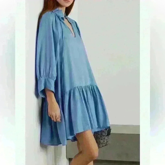 EVARAE
Women's Marais Dress - Picture 1 of 10